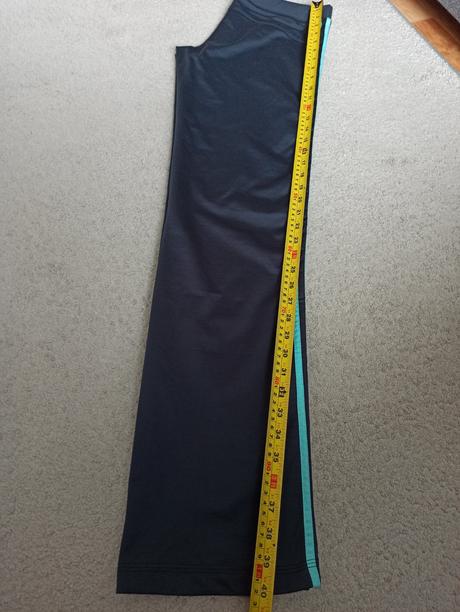 Tepláky- nohavice, adidas,m