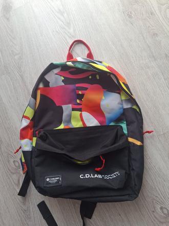 Batoh/školská taška, 