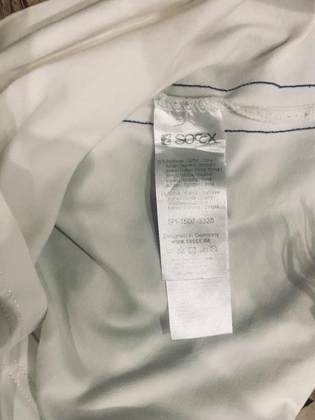 Soccx tričko, soccx,m