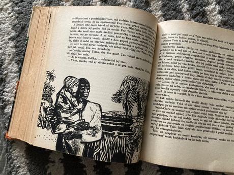 Chalúpka strýčka toma (1968), 