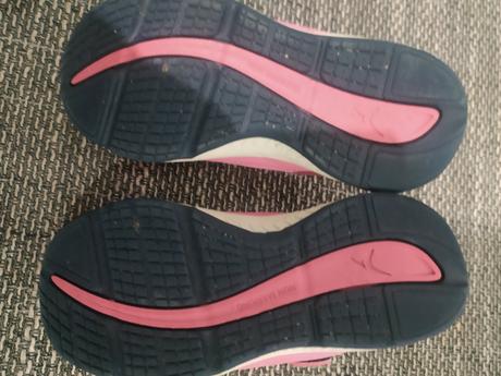 Tenisky, decathlon,27