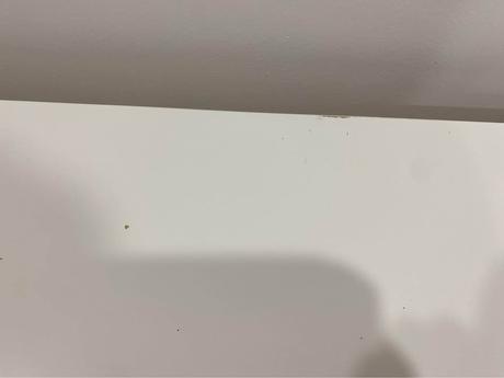 Stol pre dve deti nastaviteľný ikea pahl,