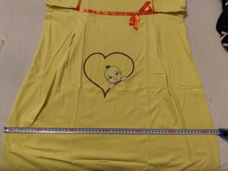 Tehotenské nočné košele, m