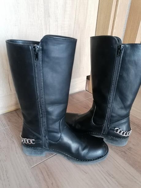 Zimné čižmičky, graceland,35