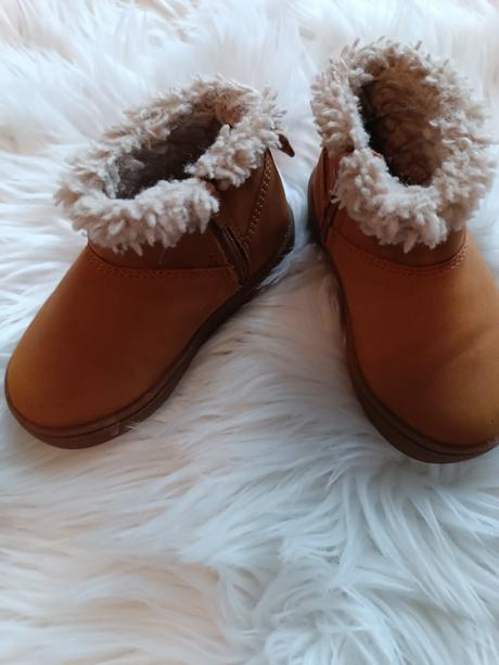 Čižmičky, zara,21