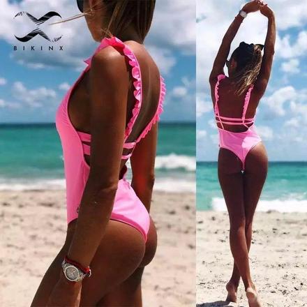 Plavky  neon, l / m / s / xl