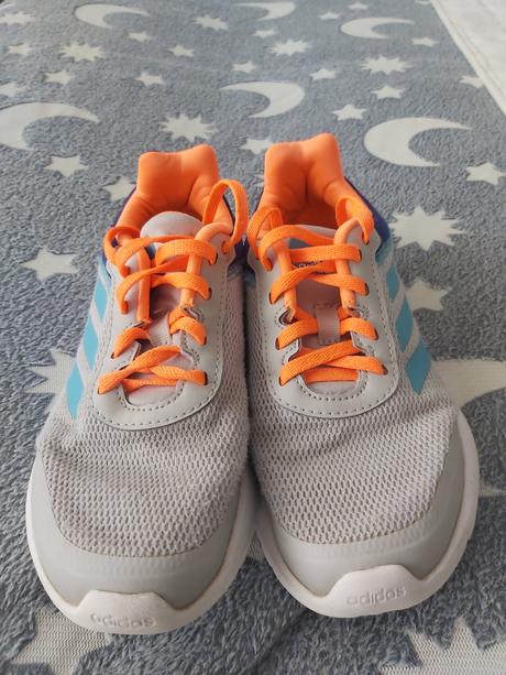 Adidas tenisky, adidas,35