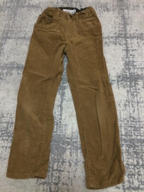 Mensestraky, h&m,116