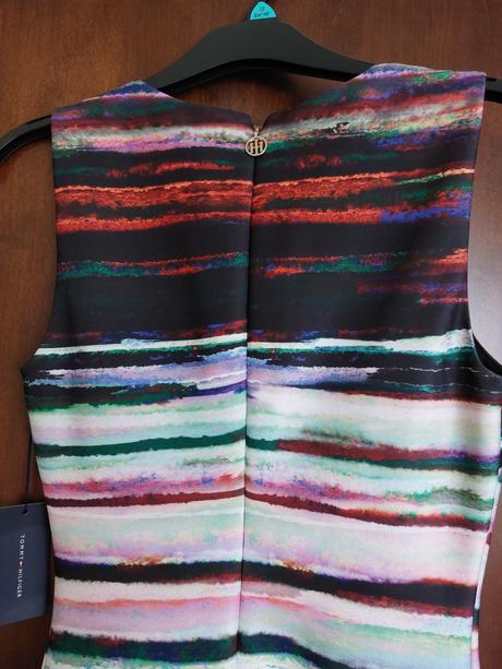 Šaty tommy hilfiger, tommy hilfiger,xs