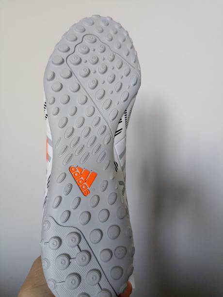 Kopačky adidas massi, adidas,44