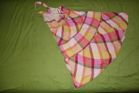 Letne satocky george, george,110