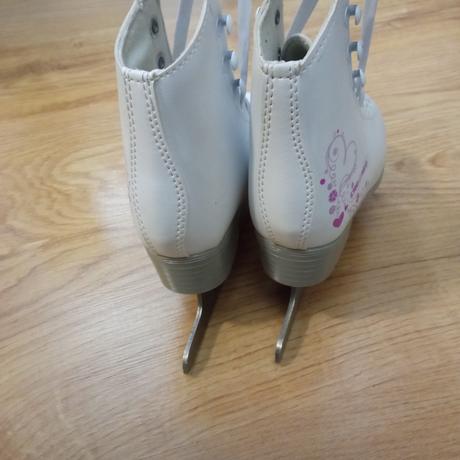 Detské korčule na ľad, 29