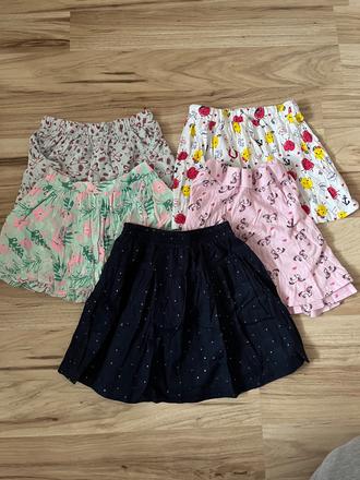 Balík sukne 86-116, pepco,98
