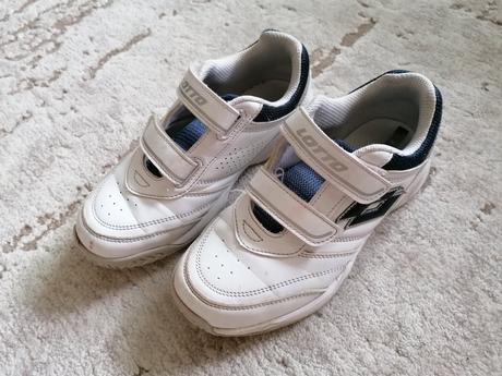 Botasky velkost 34, lotto,34