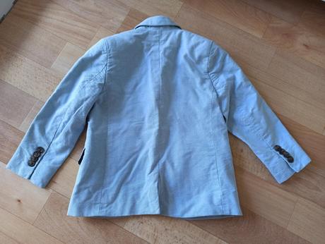 Oblek h&m v. 92, 92