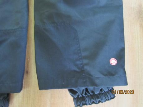 Lyziarske nohavice, craft,38