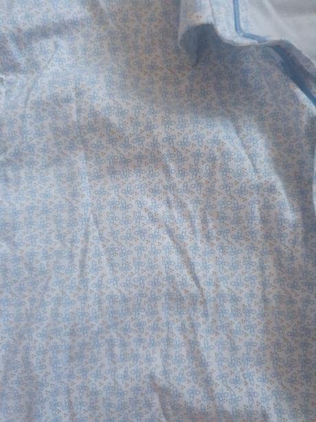 Chlapčenská košeľa, m