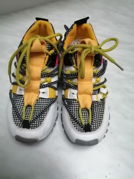 Botasky damske viacfarebne vel. 37, 37