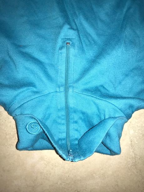 Tričko s dlhým rukávom spex, 140