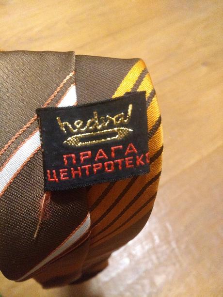 Hedva - kravata, 
