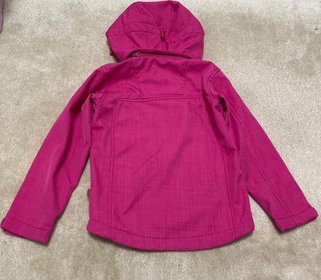 Nepremokavá bunda zn.authority c.128-134, authority,128