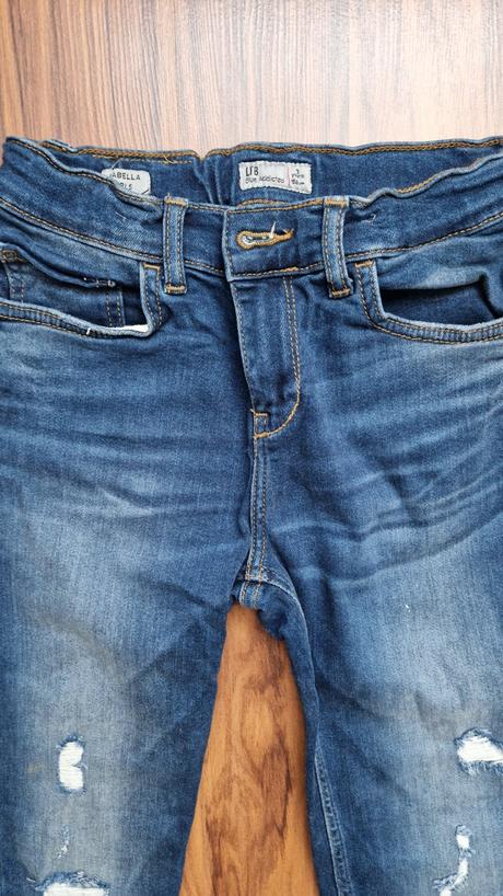 Rifle s nastaviteľným pásom, 158