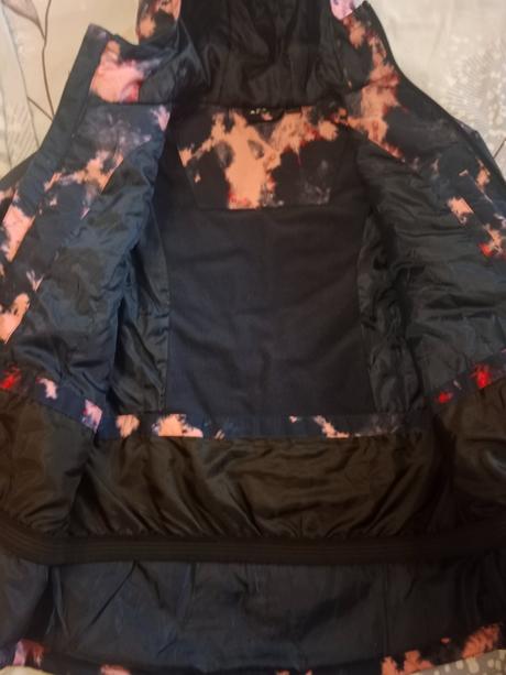 Lyžiarska bunda, crivit,146