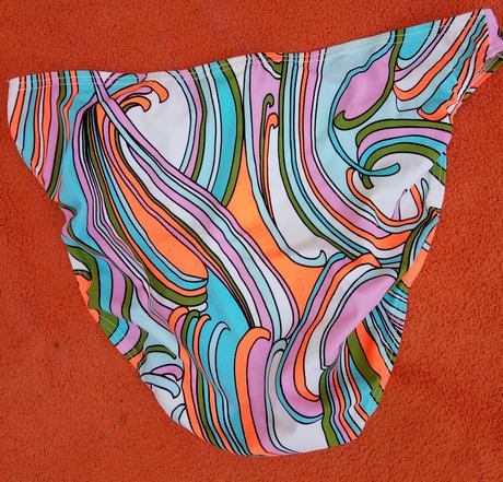 Nové activ plavky, active,40