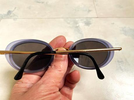 Zaujímavé okuliare,