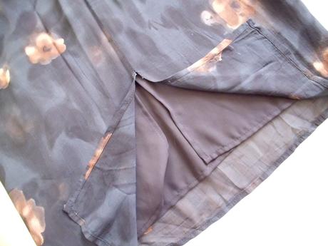 Puzdrové šaty m-l, m