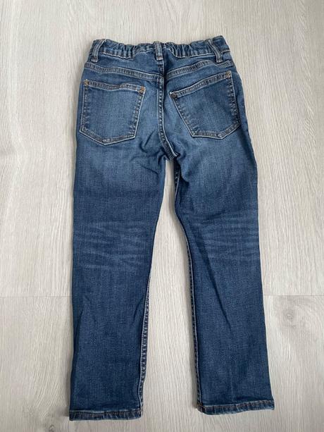 Rifle h&m 5-6 rokov, h&m,116