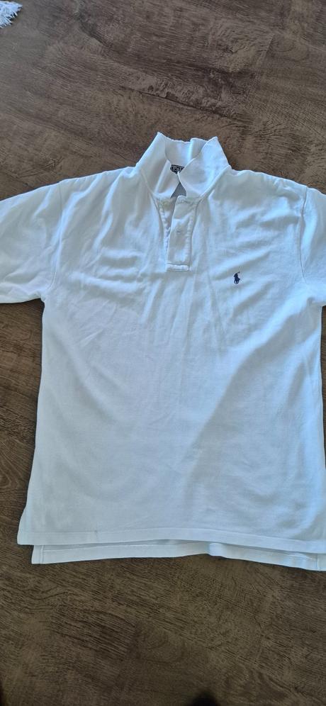 Tričko, ralph lauren,l