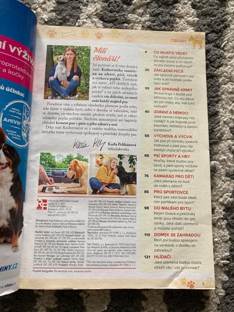 425 skvělých tipů, jak si vybrat nejlepšího pejska, 