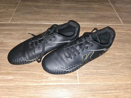 Kopačky č.41 kensis, 41