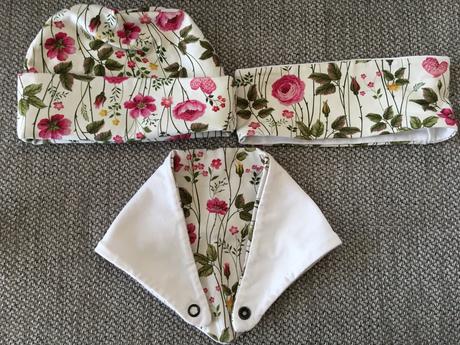 Jarny setik ciapka, celenka, nakrcnik, 62