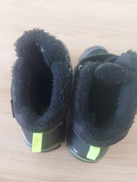 Zimné topánky sprandi, sprandi,36