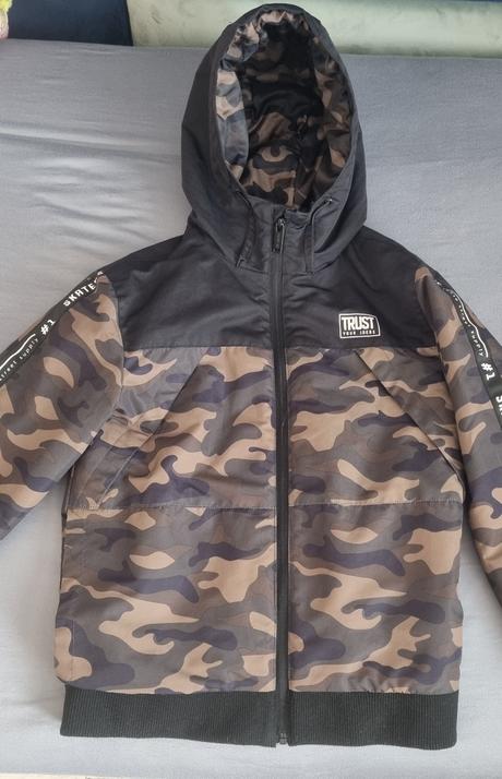 Prechodná bunda 152, reserved,152