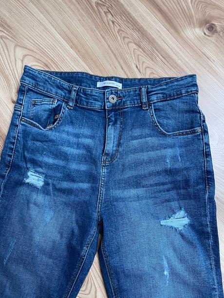 Chlapčenské rifle reserved, reserved,170