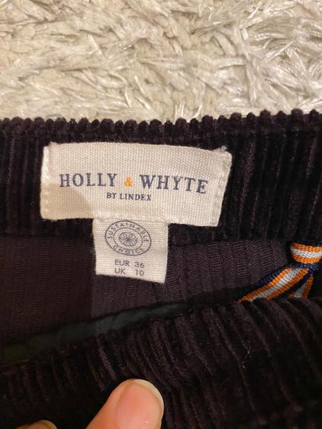 Lindex menčestrová sukňa 36, lindex,36