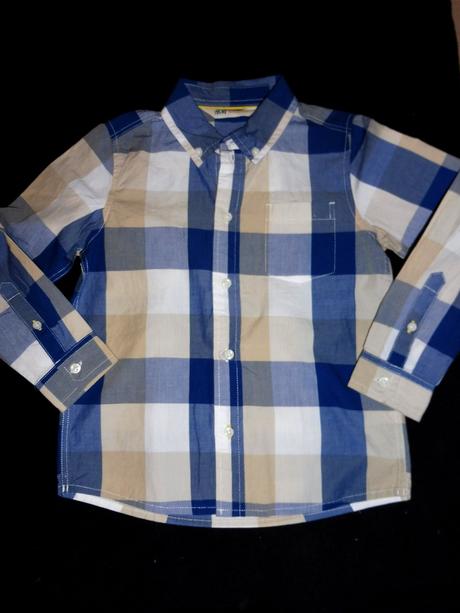 Košela, h&m,116
