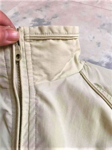 Kvalitná bunda, xl