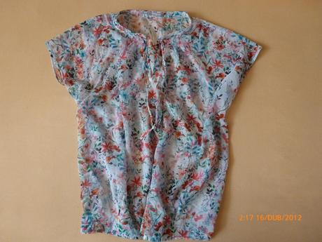 Dámska blúzka orsay, orsay,m