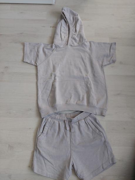 Tepláková súprava č.110, zara,110