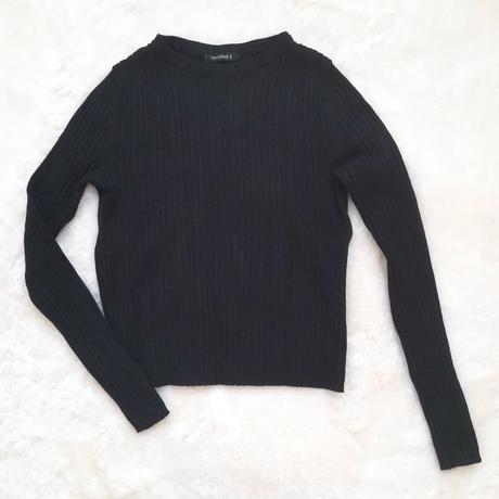 Crop sveter terranova, terranova,s