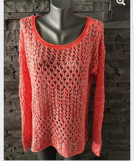 Svetrik hollister, hollister,m