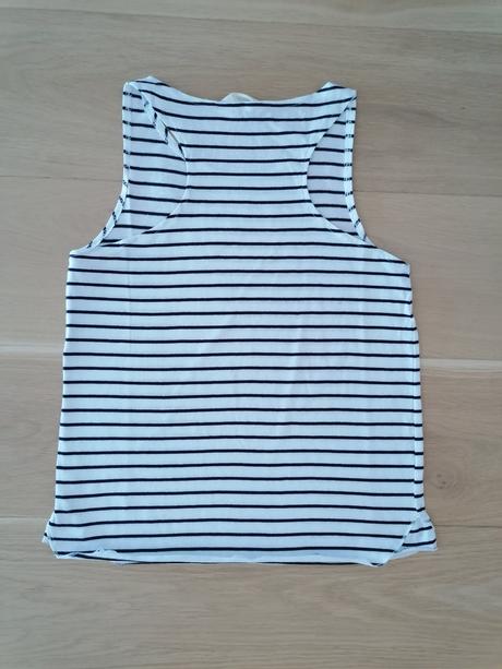 Tričko/ tielko, mango,152