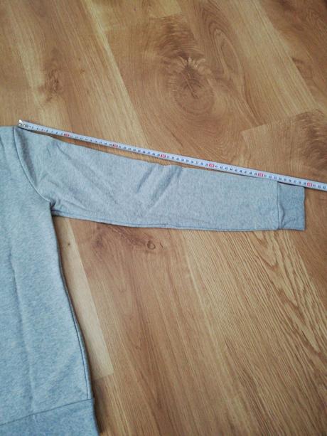 Mikinka s6889, adidas,164