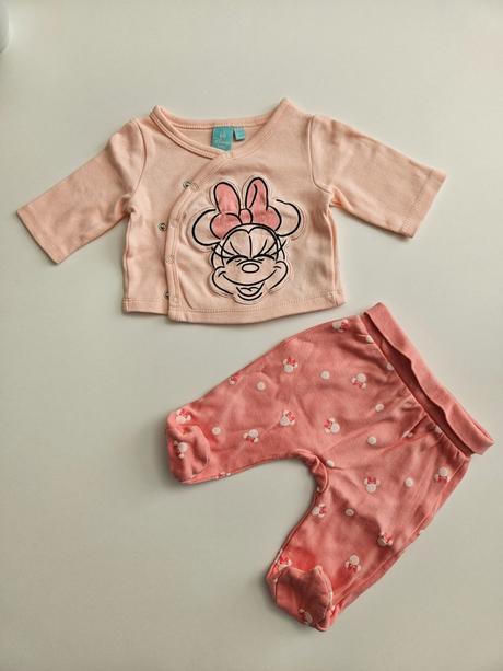 Set pre dievčatko, disney,62