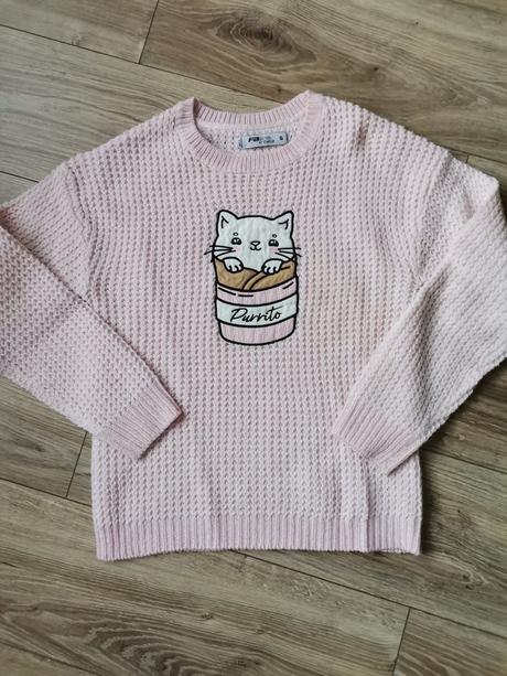 Pulóver, new yorker,s