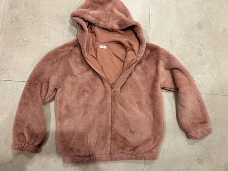 Super chlpatka, f&f,164